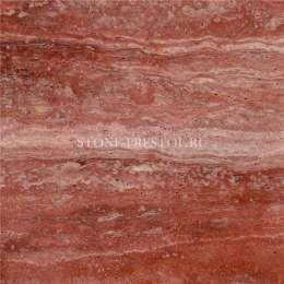 Травертин Travertin Persian Red Iran, фото Купить Травертин Travertin Persian Red Iran в Наро-Фоминске